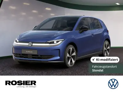 Gebraucht VW ID. Polo