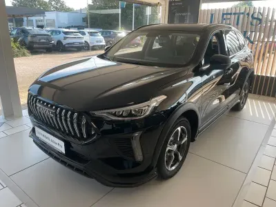 Gebraucht Haval Jolion