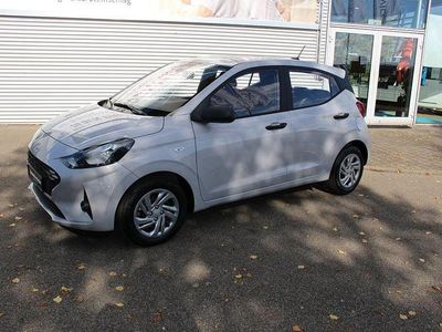 Grau Neu 2025 Hyundai i10 Select Kleinwagen | 14.790 € (Guter Preis)