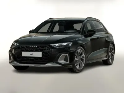 Gebraucht Audi A3