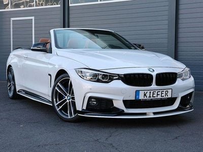 BMW 430 Cabriolet