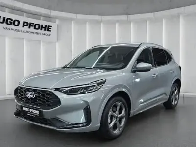 Gebraucht Ford Kuga ST-Line 186 PS (136 kW) 2025 Silber SUV