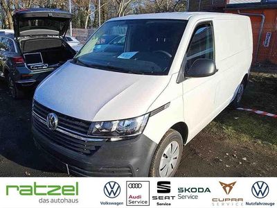 Second-hand VW Transporter 90 CP (66 kW) 2021 Alb Van
