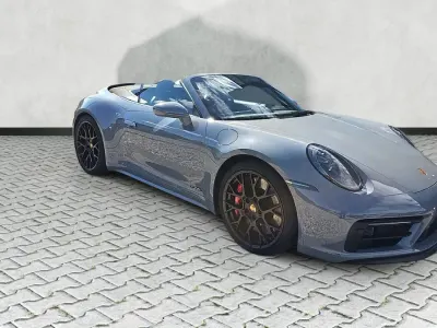 Gebraucht Porsche 992