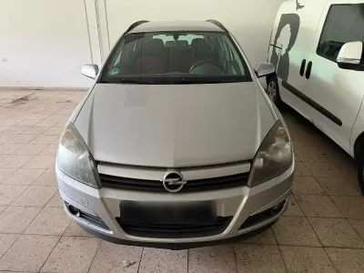 Usata Opel Astra