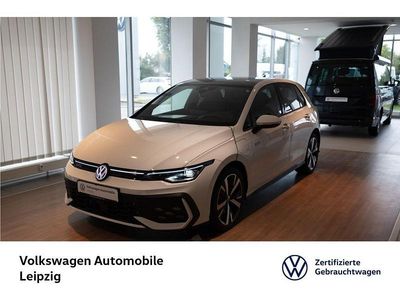 Weiß Gebraucht 2024 VW Golf GTE Limousine | 38.930 € (Fairer Preis)