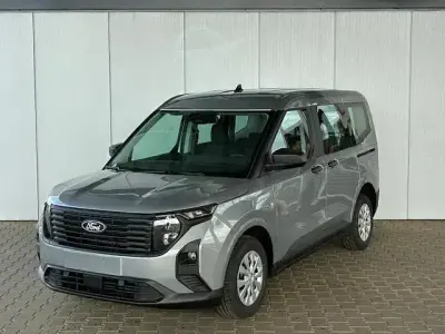 Ny Ford Tourneo Courier Trend 125 HK (91 kW) 2026 Andere MPV