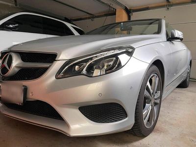Mercedes E250