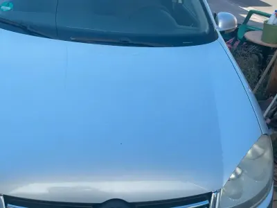 Gebraucht VW Golf V