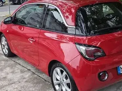 Gebraucht Opel Adam