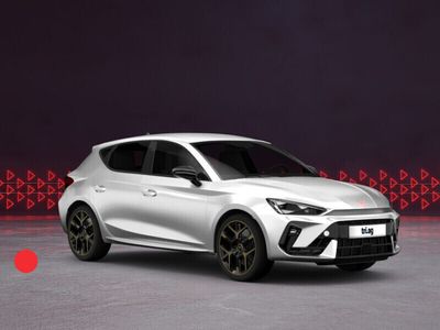 Używany Cupra Leon VZ 272 KM (200 kW) 2022 Othercolor Sedan/Limuzyna