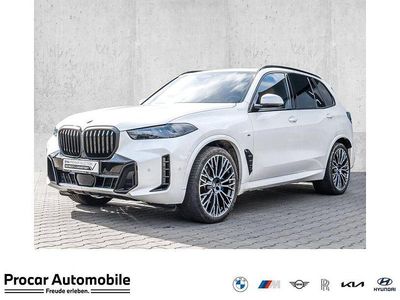 Gebraucht BMW X5 M Sport 360 PS (264 kW) 2025 Andere SUV