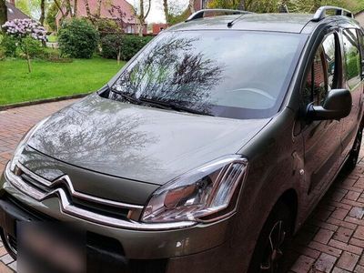 gebraucht Citroën Berlingo Multispace HDi90