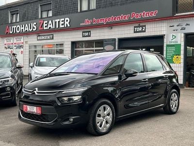 Citroën C4 SpaceTourer