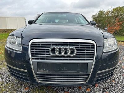 gebraucht Audi A6 Lim. 3.2 FSI*Benzin*Navi*