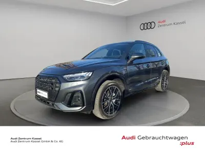 Gebraucht Audi Q5