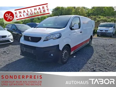 Gebraucht Peugeot Expert