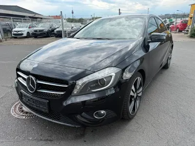 Gebraucht Mercedes A200