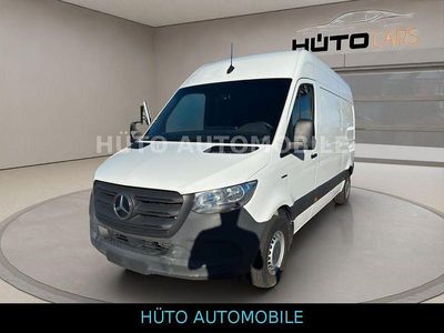 Mercedes E-Sprinter