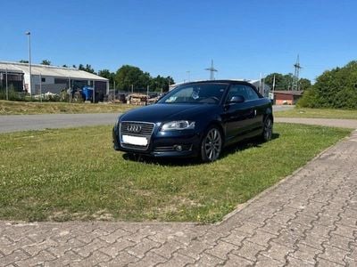 Audi A3 Cabriolet