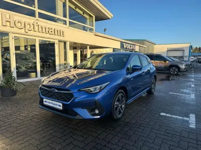 Gebraucht Subaru Impreza