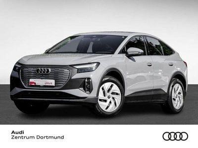 Audi Q4 Sportback e-tron
