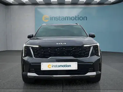 Gebraucht Kia Sorento 193 PS (141 kW) 2025 Grau SUV