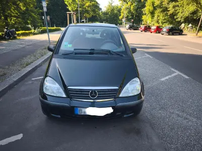 Gebraucht Mercedes A160