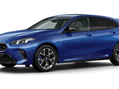 Gebraucht BMW M135 Shadowline 300 PS (220 kW) 2025 Blau Kleinwagen