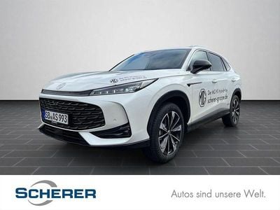 Gebraucht MG HS Luxury 224 PS (164 kW) 2026 Pearl white SUV