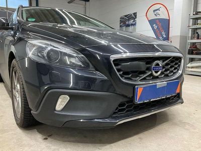 Gebraucht Volvo V40 CC You! 179 PS (131 kW) 2014 Schwarz Kombi