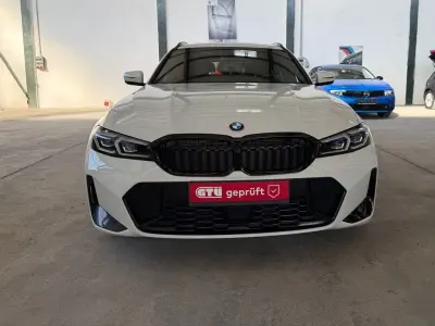 Gebraucht BMW 320