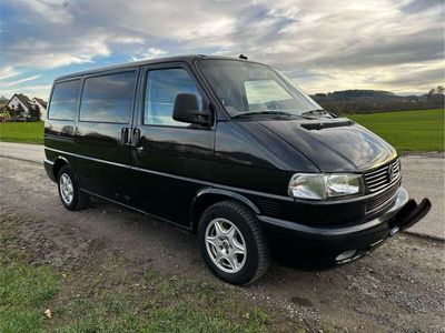 gebraucht VW Multivan T4