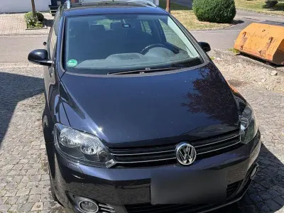 Gebraucht VW Golf Plus