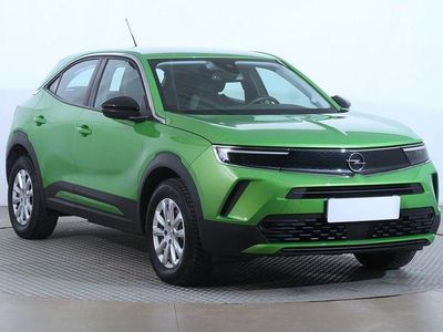 Gebraucht Opel Mokka-e 100 kW (136 PS) 2022 Grün SUV