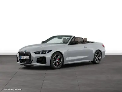 Gebraucht BMW M440 Comfort Edition 340 PS (250 kW) 2025 Limousine