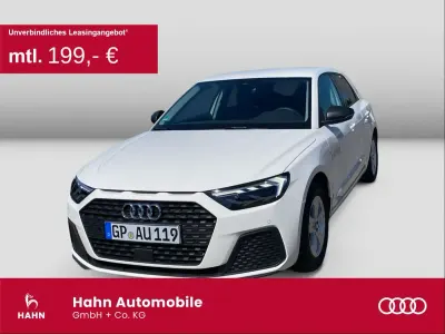 Gebraucht Audi A1 Sportback