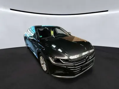 Gebraucht VW Arteon