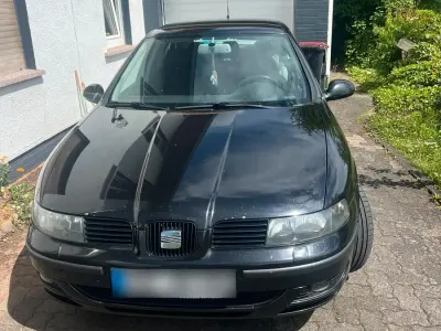 Gebraucht Seat Leon