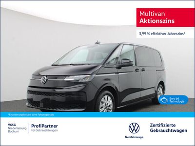 VW Multivan