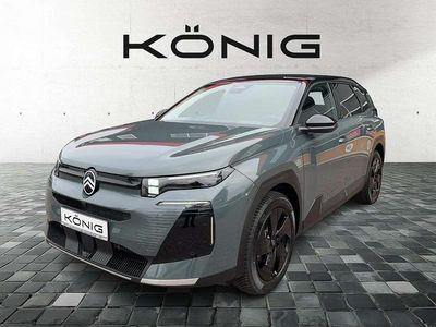 Neu Citroën C5 Aircross 136 PS (100 kW) 2026 Astoriagrün metalli SUV
