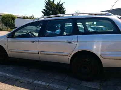 Gebraucht Citroën C5