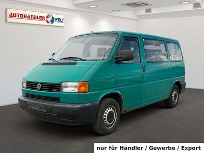 VW T4