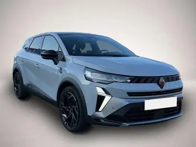 Gebraucht Renault Symbioz Esprit Alpine 143 PS (105 kW) 2025 Manufacturer SUV