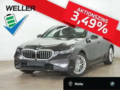Gebraucht BMW 530e