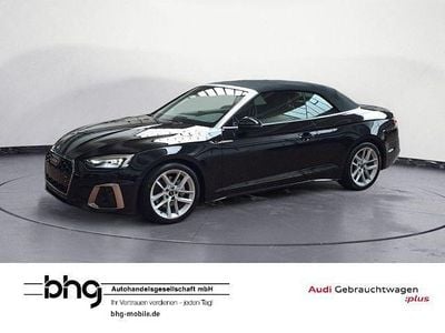 Audi A5 Cabriolet