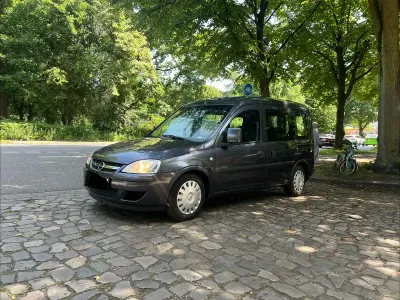 Gebraucht Opel Combo