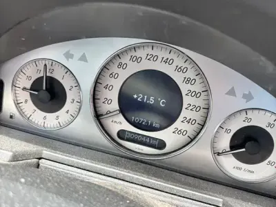 Gebraucht Mercedes 320