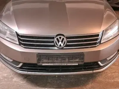 Gebraucht VW Passat