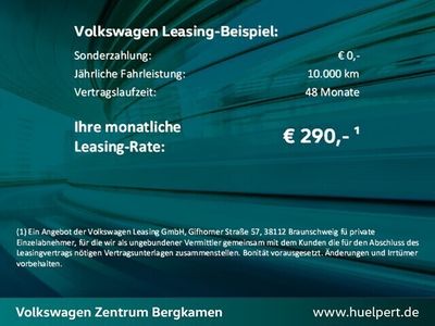 gebraucht VW Passat Variant 1.5 BUSINESS